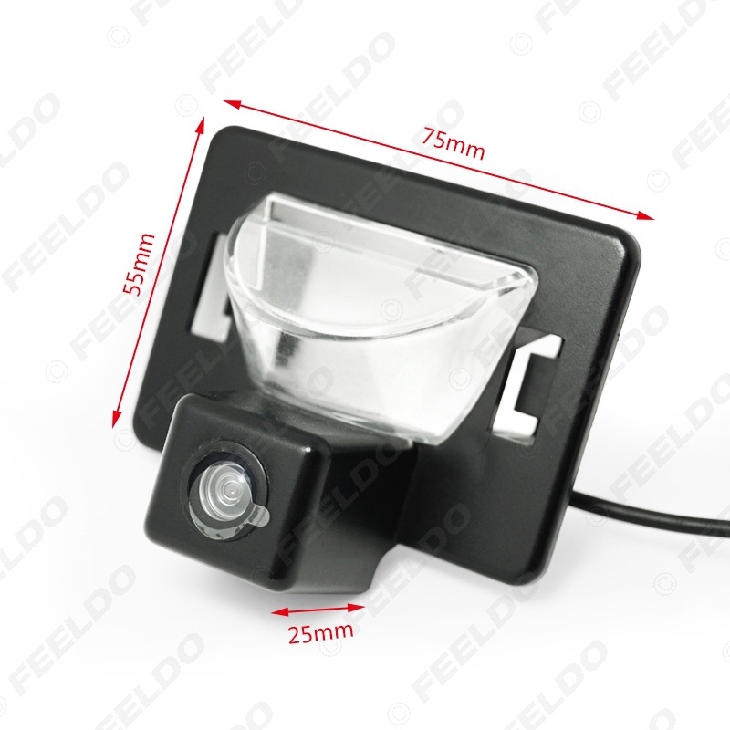 CCD stražnja kamera za Mazda5 i Ford i-Max – HD slika