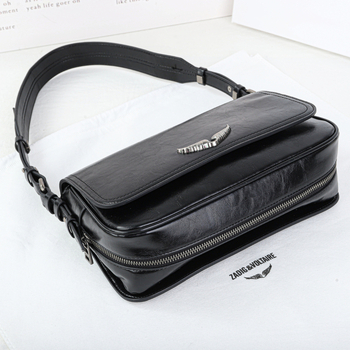 ZV Wing női táska, divatos, sokoldalú, nagy kapacitású váll- és crossbody táska