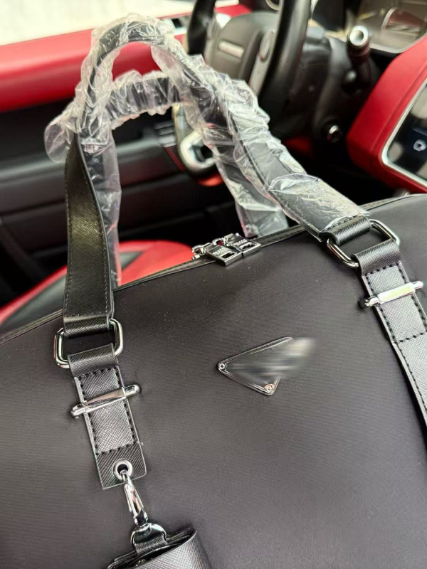 Geantă de afaceri din piele pentru bărbați, stil stradal, versatilă, umăr, pentru laptop 14 inch