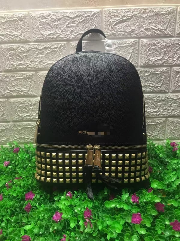 Rucsac din piele naturală pentru femei, stil coreean minimalist, capacitate medie, pentru călătorii, lansare 2022