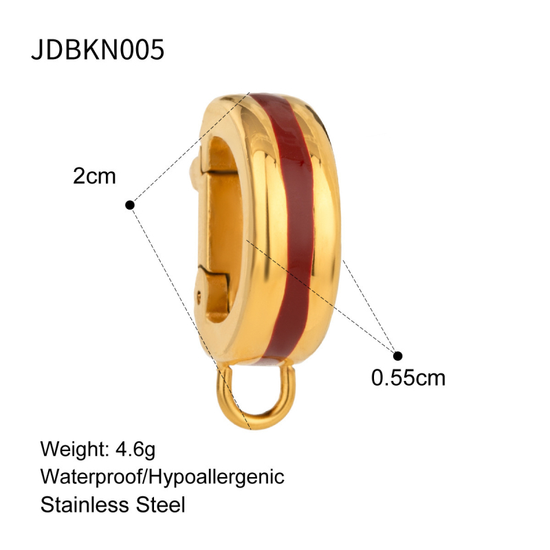 Rozsdamentes acél DIY medálos nyaklánc vákuumos aranyozású 18K színmegőrző befejezéssel, hossz 41–50 cm, súlya 9 g, nemes irodalmi retró stílus