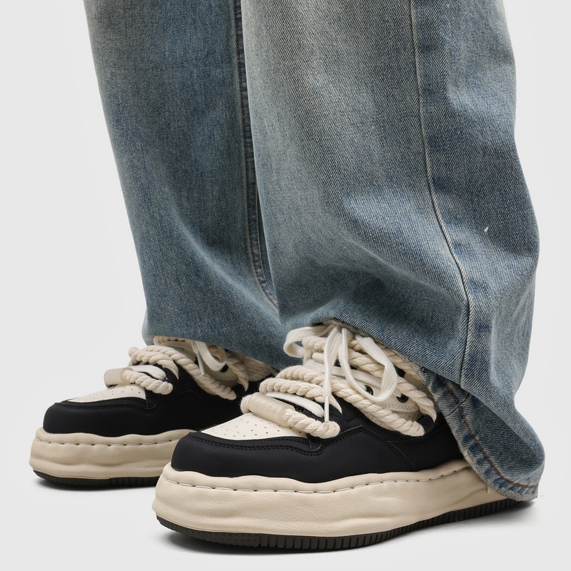 7 cm rejtett magasságú casual sportcipő nőknek és férfiaknak, vastag talp -251230