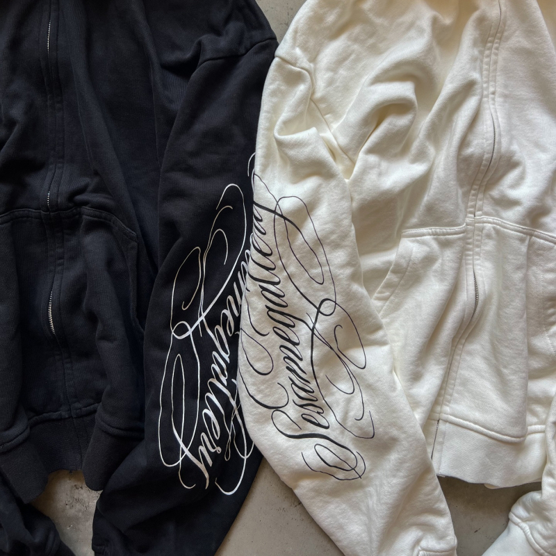 Hosszú ujjú pulóver nyomtatott mintával és szőrme gallérral, Y2K laza szabású pulóverdzseki, retro streetwear