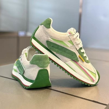 2026 Adidași slip-on din pânză pentru bărbați, lux ușor, stil retro, casual