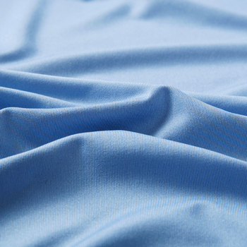 Vesta pentru bărbați fără cusături din ice silk, croială Slim, strat de bază respirabil pentru sport