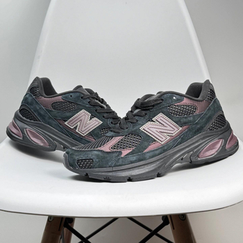 NB2010 Dad Shoes: pantofi sport cu piele intoarsă retro, ușoare și respirabile, unisex – pantofi casual pentru sport și navetă