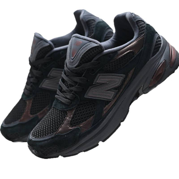 NB2010 Dad Shoes: pantofi sport cu piele intoarsă retro, ușoare și respirabile, unisex – pantofi casual pentru sport și navetă