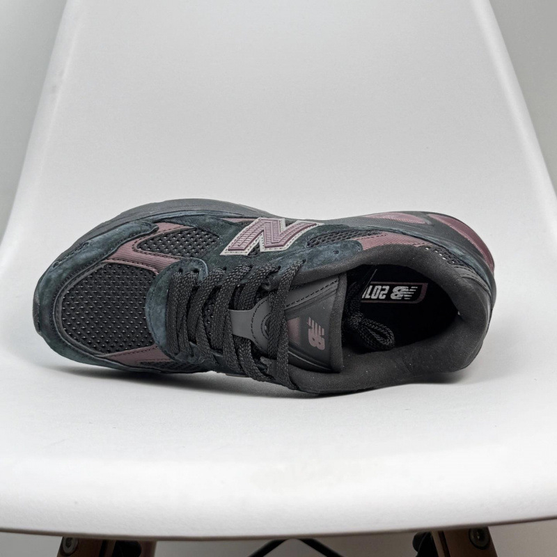 NB2010 Dad Shoes: pantofi sport cu piele intoarsă retro, ușoare și respirabile, unisex – pantofi casual pentru sport și navetă