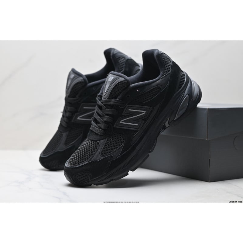 NB2010 Dad Shoes: pantofi sport cu piele intoarsă retro, ușoare și respirabile, unisex – pantofi casual pentru sport și navetă