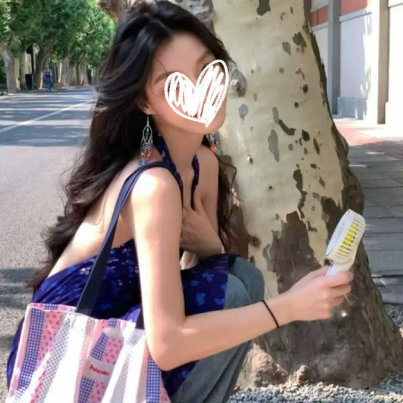 Hosszú boho tassel fülbevaló nőknek, etnikus retro stílusban