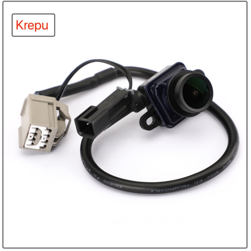 56054158AB Kamera za stražnji pogled za Dodge Journey – auto kamera