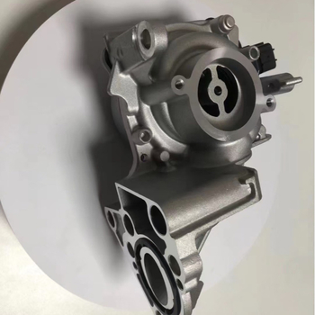 Ηλεκτρική αντλία νερού 16032-25010 για Toyota Camry και Lexus ES300H
