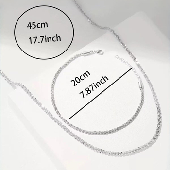 Colier pentru claviculă cu cer stelat, accesoriu feminin de lux ușor