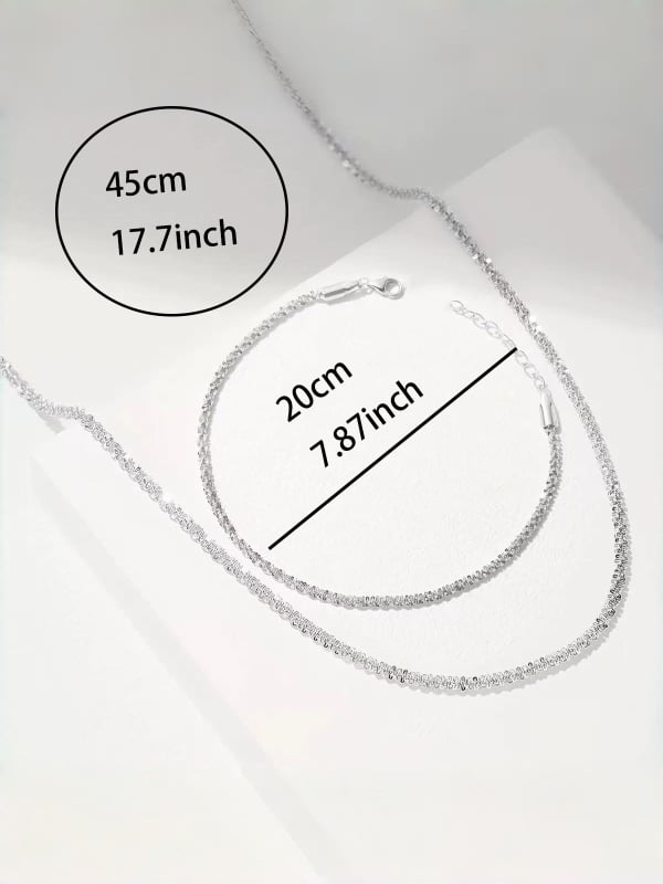 Colier pentru claviculă cu cer stelat, accesoriu feminin de lux ușor