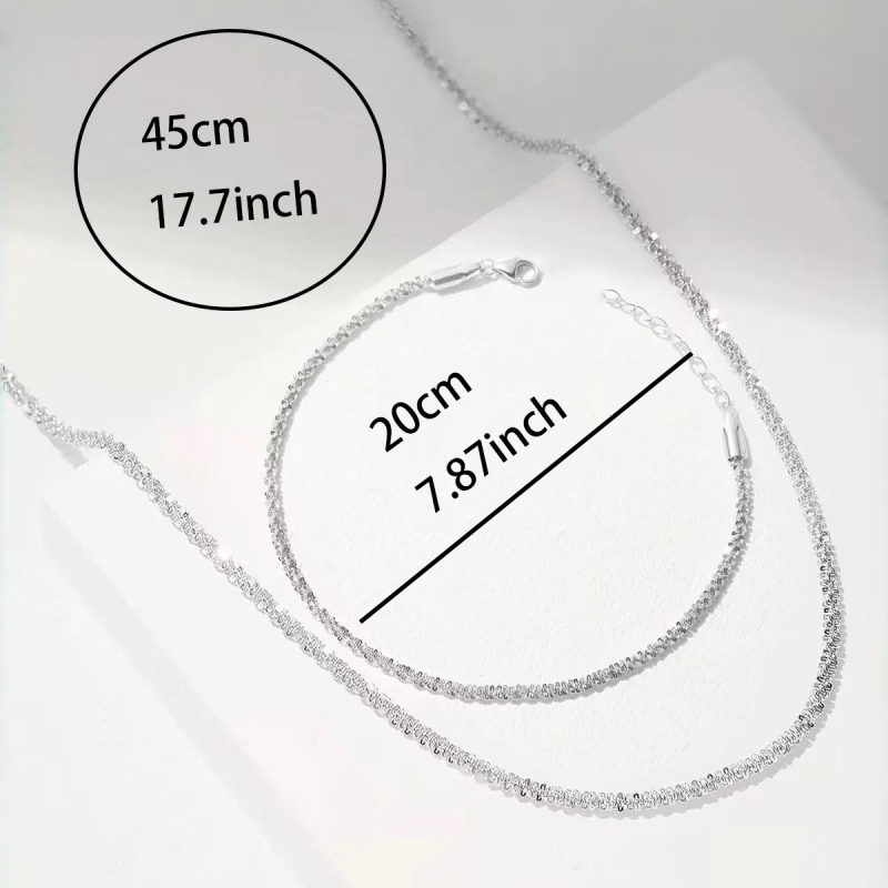 Colier pentru claviculă cu cer stelat, accesoriu feminin de lux ușor