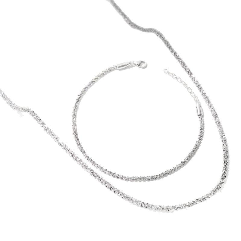 Colier pentru claviculă cu cer stelat, accesoriu feminin de lux ușor