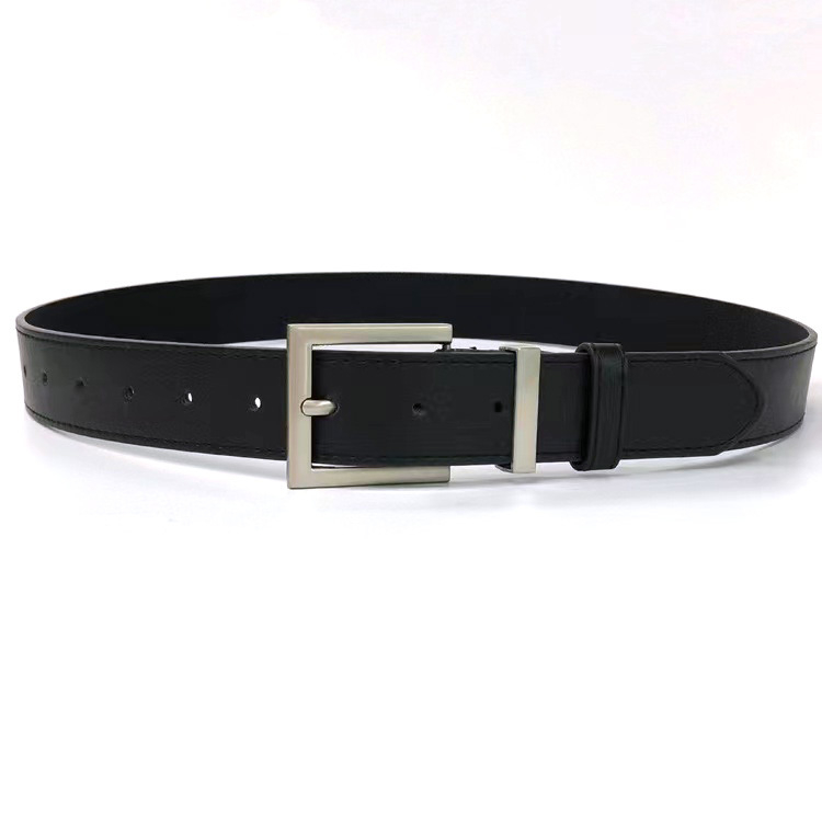 Női öv Trendy – 2-4 cm széles, műbőr, tűcsattal, Hong Kong-stílus, elegáns és sokoldalú