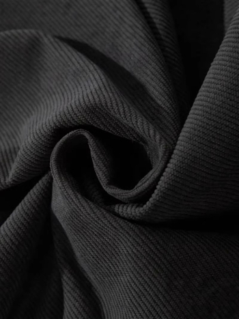 Férfi hétköznapi ingkabát, gépi mosás, egyszínű, alkalmas hétköznapi és formális viseletre