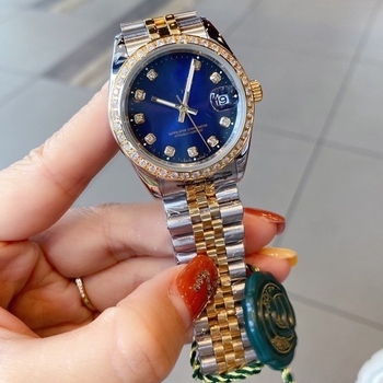 Laojia Diary Ceas mecanic complet automat – Unisex, stil retro, safir și cristale, oțel inoxidabil