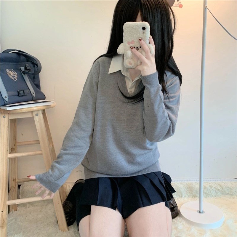 Hori és Miyamura cosplay ruhaszett: Izumi Miyamura és Kyoko Hori JK egyenruha anime őszi szett