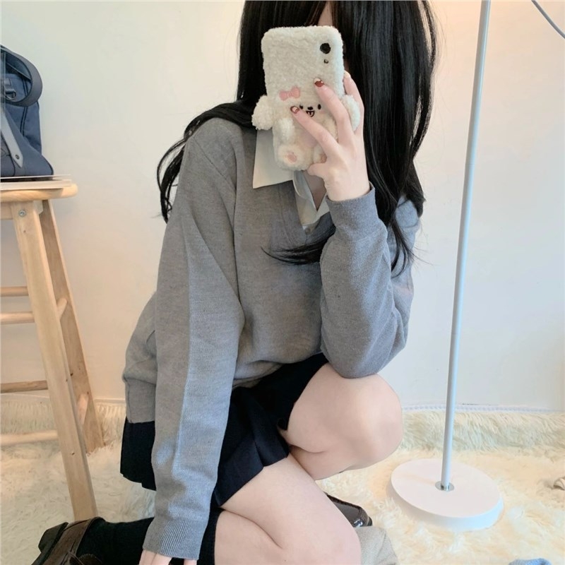 Hori és Miyamura cosplay ruhaszett: Izumi Miyamura és Kyoko Hori JK egyenruha anime őszi szett