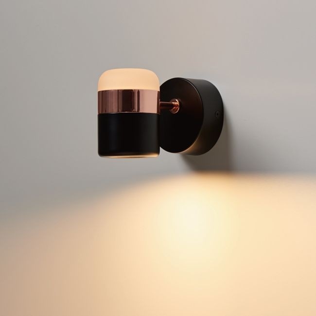 Lampă de perete Nordic minimalistă pentru living și hol