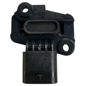 Snímač hmotnostného prietoku vzduchu EM5A12B579AA pre Ford Focus