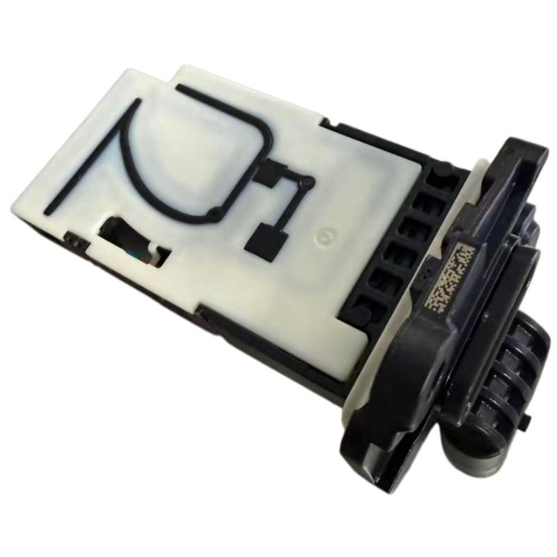 Snímač hmotnostného prietoku vzduchu EM5A12B579AA pre Ford Focus