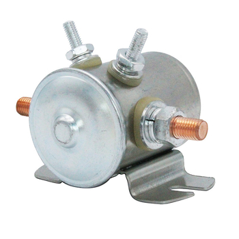 12V 150A ρελέ ηλεκτρομαγνητικής βαλβίδας για γκολφ καρότσι 1114208/1114218 66-702