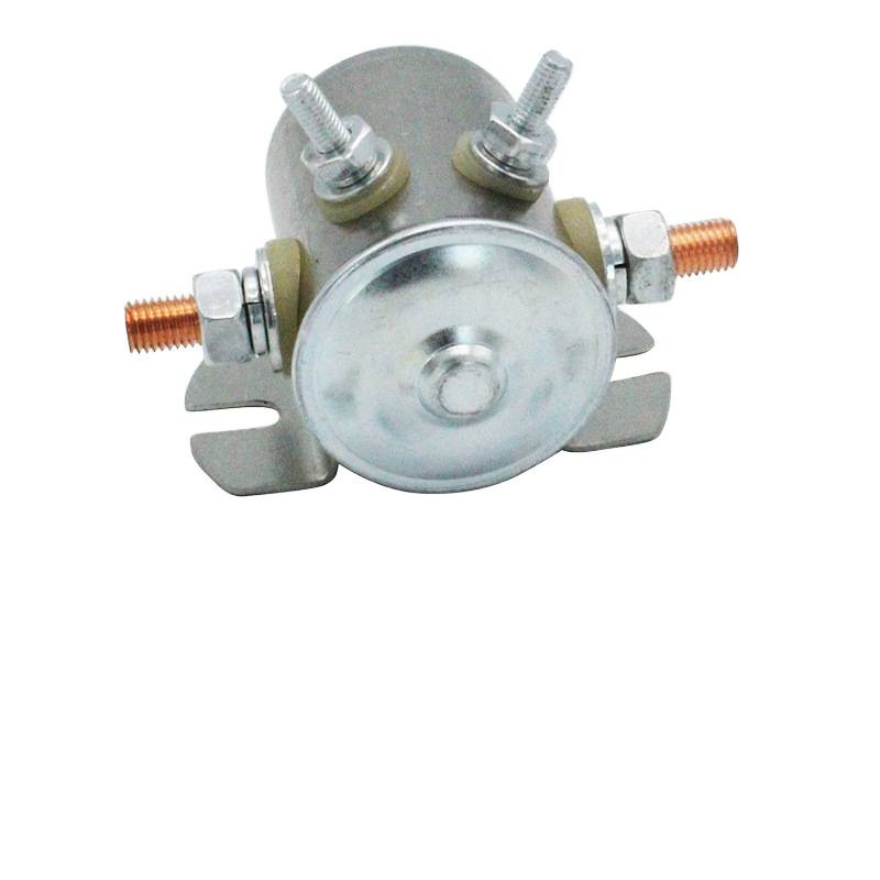 12V 150A ρελέ ηλεκτρομαγνητικής βαλβίδας για γκολφ καρότσι 1114208/1114218 66-702