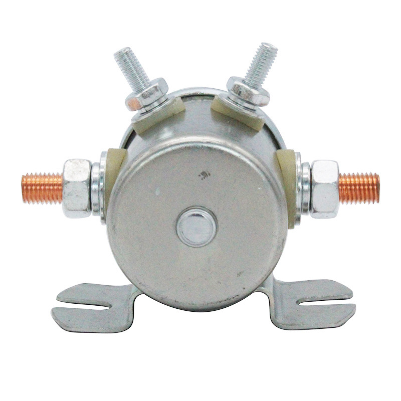 12V 150A ρελέ ηλεκτρομαγνητικής βαλβίδας για γκολφ καρότσι 1114208/1114218 66-702