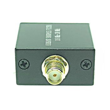 Pásmový filter Airband 118 – 138 MHz