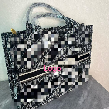 D Brand geantă tote pentru femei, capacitate mare, model nou 2025, stil casual zilnic, versatil, inspirație coreeană