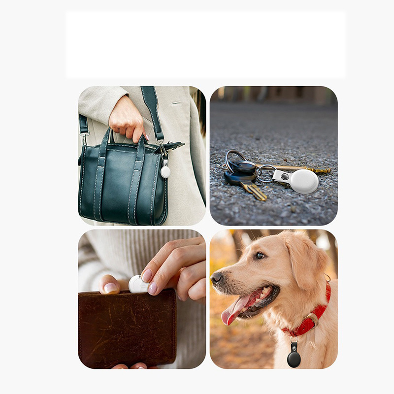 FindMy GPS Tracker, un produs popular pentru comerțul electronic transfrontalier, este un dispozitiv de urmărire GPS Bluetooth pentru câini și animale de companie.