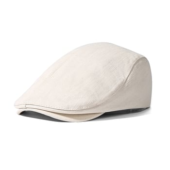 Muški šešir modernog dizajna, na zalihi, veleprodaja, pogodan za sva godišnja doba, unisex, jednobojan, jednostavan, univerzalan, prozračan, elegantan šešir