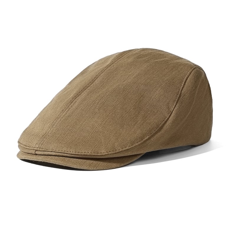 Muški šešir modernog dizajna, na zalihi, veleprodaja, pogodan za sva godišnja doba, unisex, jednobojan, jednostavan, univerzalan, prozračan, elegantan šešir