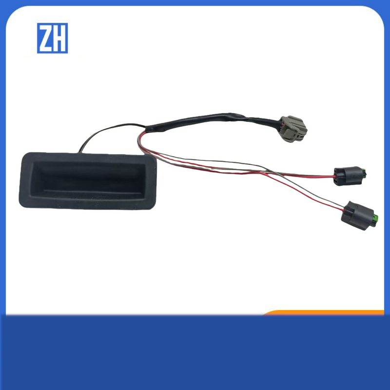 Land Rover csomagtartó fogantyú kapcsolókhoz alkalmas: LR015457, LR073594, LR014482, LR071910