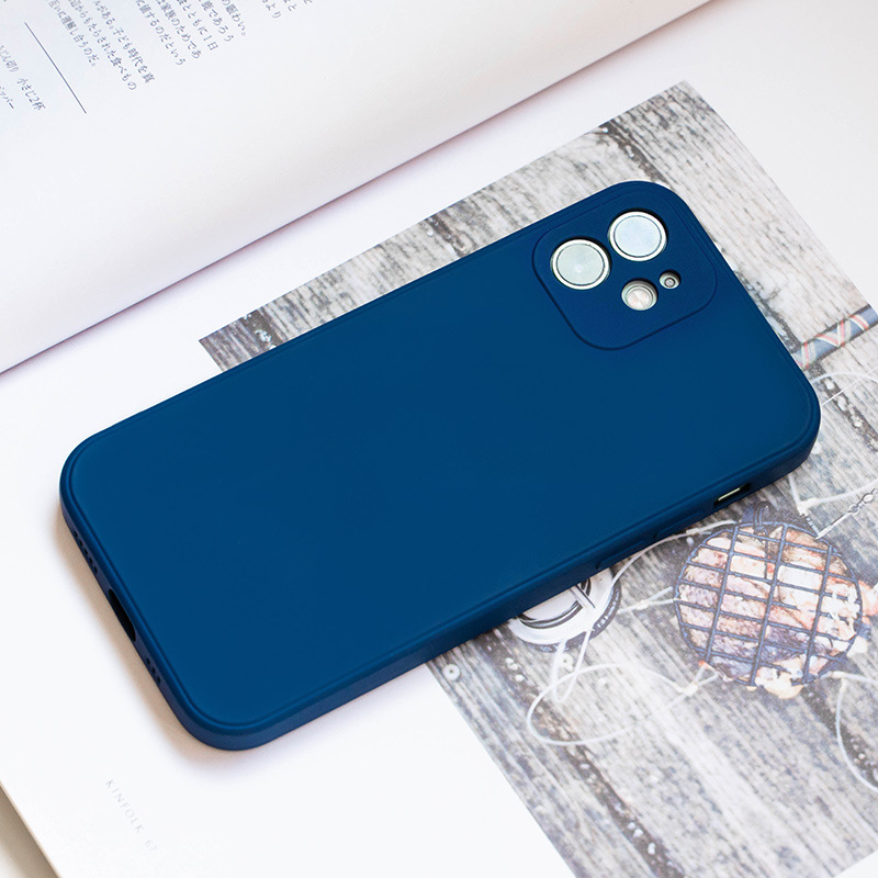 Съвместим с калъф за телефон OPPO Reno9 Pro, унисекс защитен калъф 8A57A96, течен силикон realme c35 magic cube