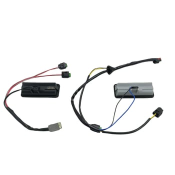 Превключвател за дръжката на задната врата за Land Rover LR015457 LR073594 LR014482 LR071910