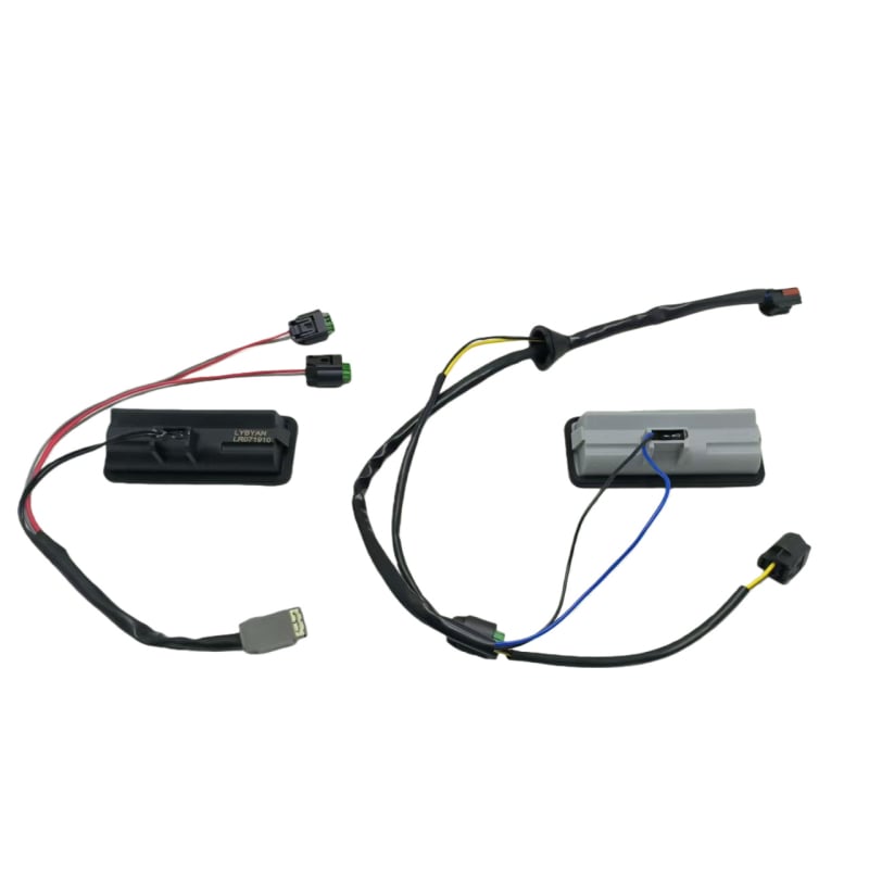 Превключвател за дръжката на задната врата за Land Rover LR015457 LR073594 LR014482 LR071910