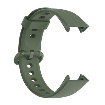 Съвместим с официалната каишка за часовник Xiaomi Redmi Watch 2 Lite; каишка за часовник Redmi Watch 2 Redmi 2