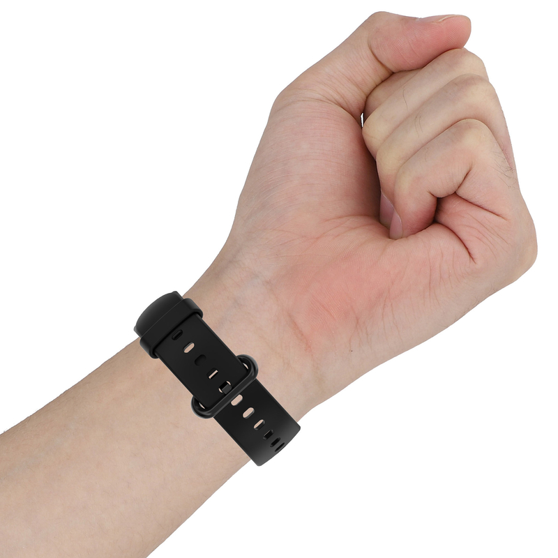 Съвместим с официалната каишка за часовник Xiaomi Redmi Watch 2 Lite; каишка за часовник Redmi Watch 2 Redmi 2