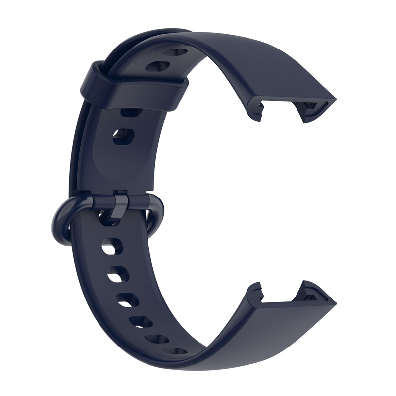 Съвместим с официалната каишка за часовник Xiaomi Redmi Watch 2 Lite; каишка за часовник Redmi Watch 2 Redmi 2