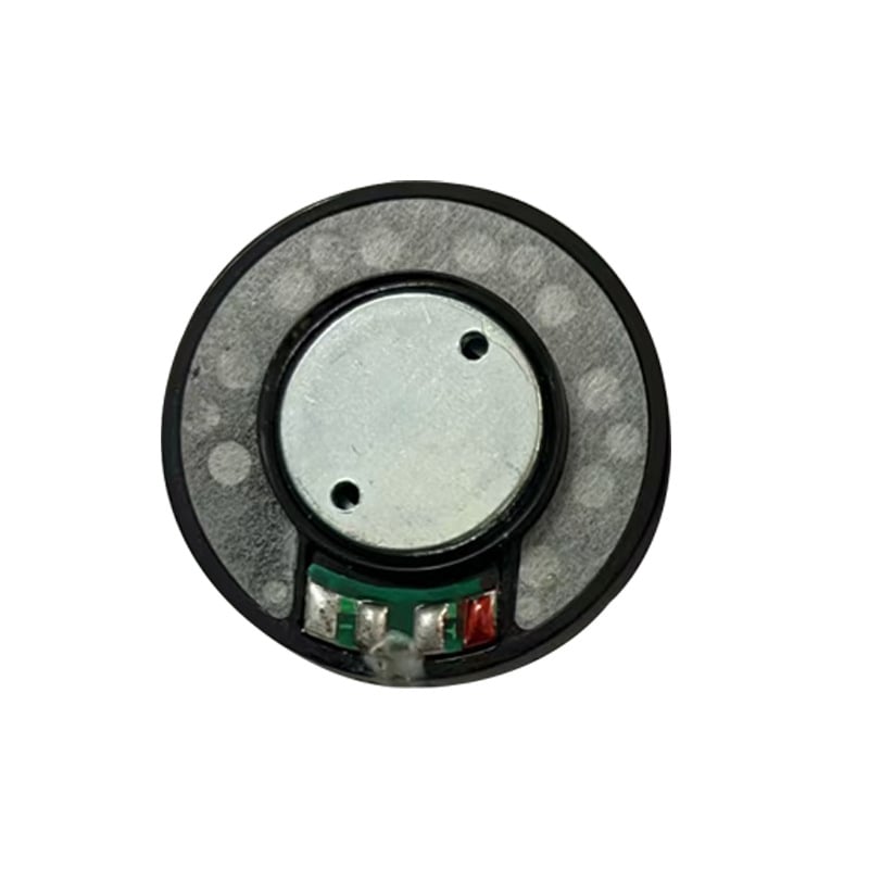 Difuzor CD player de 40 mm, montare pe pernă, căutat, 32Ω, cablu lipibil, vine cu accesorii