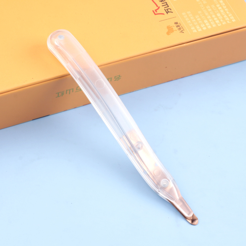 KW-trio KW-5096 Мини премахвач на скоби, 21 g, компактен