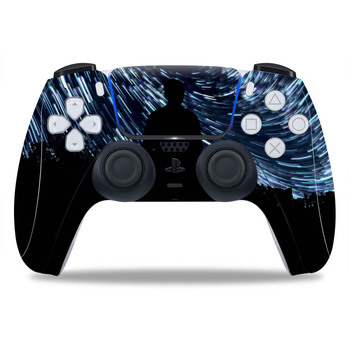 Chivalry PS5 kontroler naljepnica – crtani dizajn, modni skin
