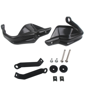 Vjetrozaštitni štitnici ručice za Honda motocikle NC750/700X/S/XADV750 i CB500X