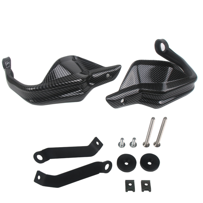Vjetrozaštitni štitnici ručice za Honda motocikle NC750/700X/S/XADV750 i CB500X