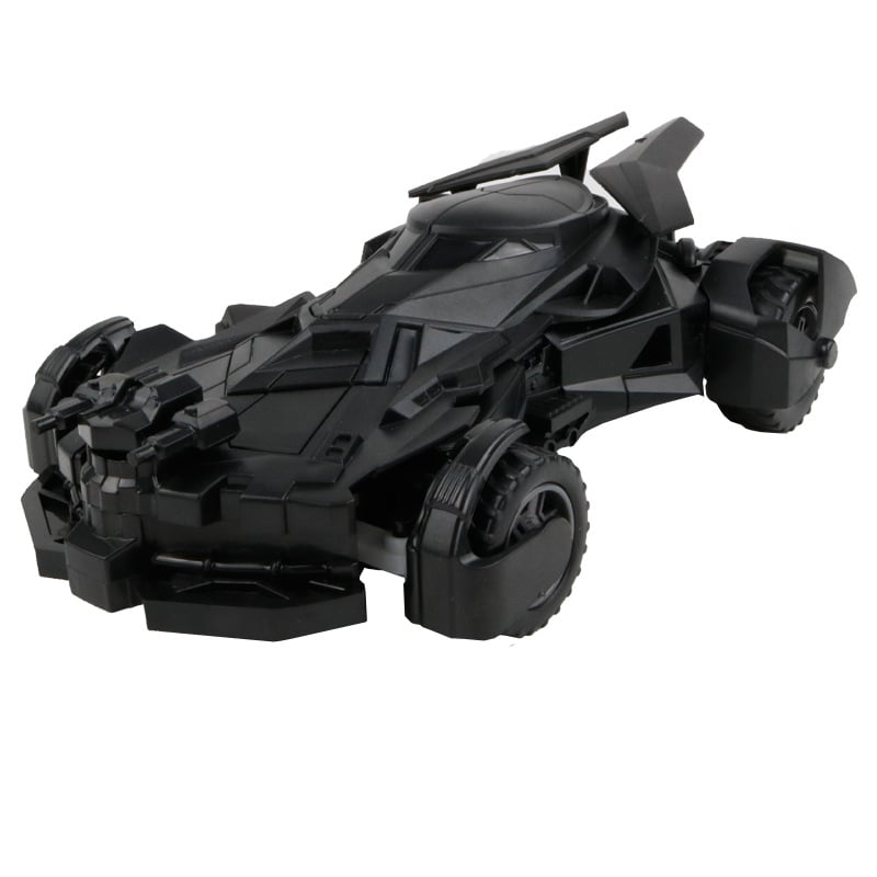 Prekogranična trgovina, električni automobil na daljinsko upravljanje Sitong, Batmobile, ukrasi za modele automobila na daljinsko upravljanje, dječje igračke