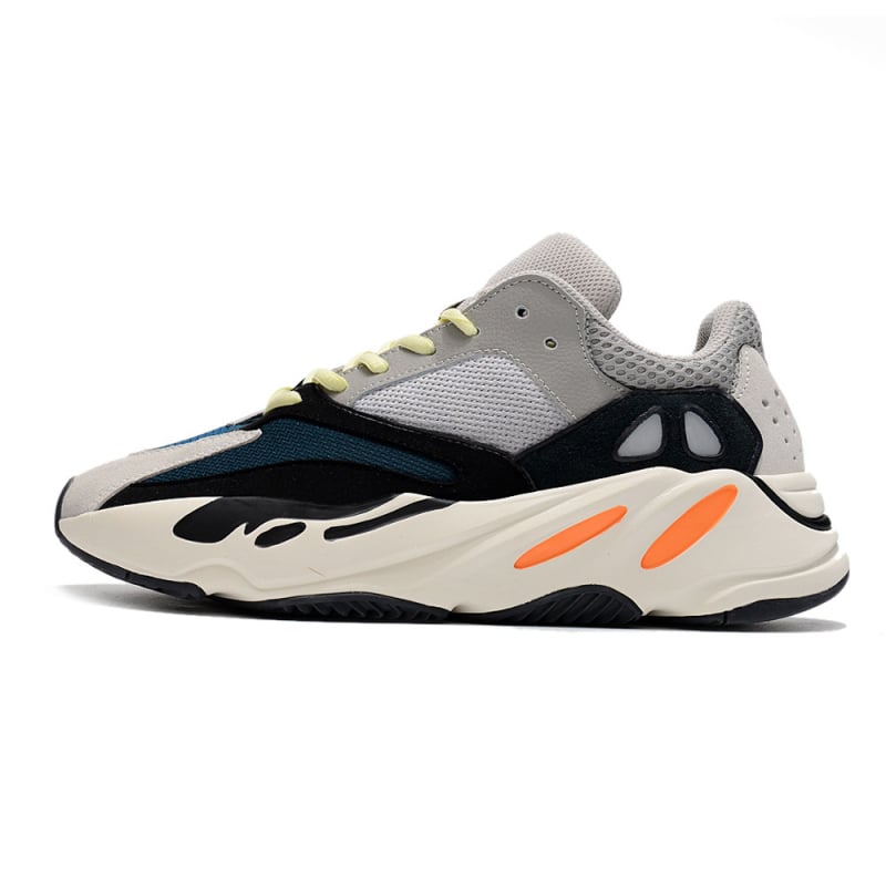 Uniszex bőr sneakers tehénbőrből, 3–5 cm-es emeléssel, légáteresztő hálós belsővel, mindennapi dad shoes stílusban, méretek 36–46